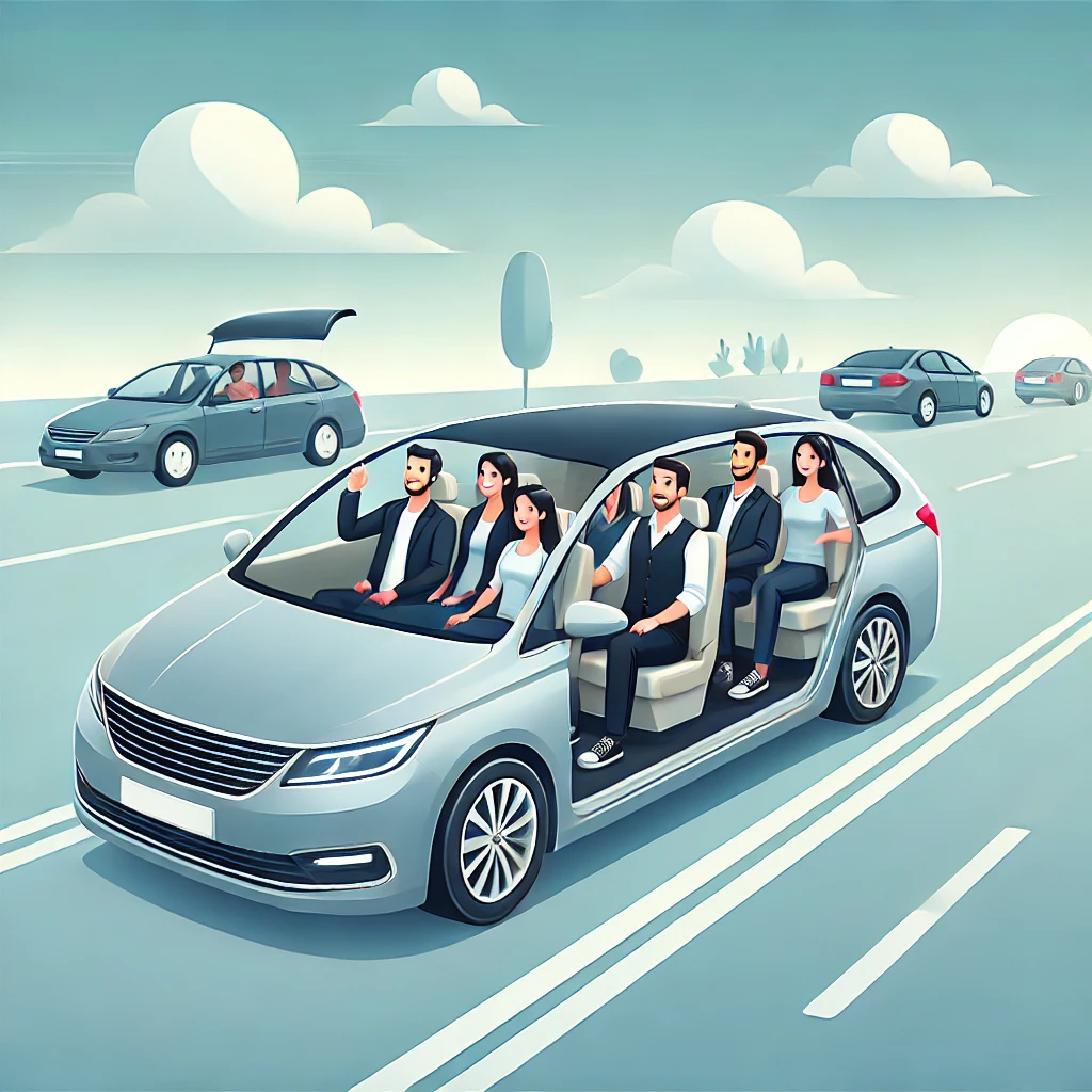 Proven Tips for a Seamless Carpool Experience
